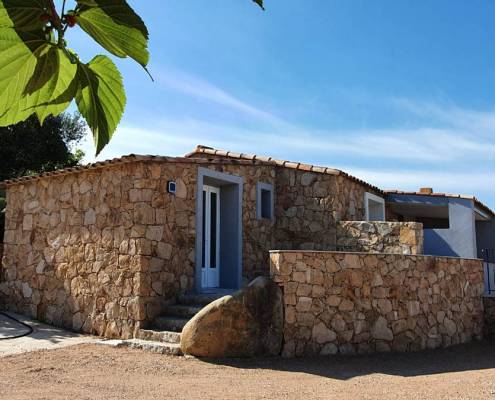 Chambre pas cher Porto-Vecchio