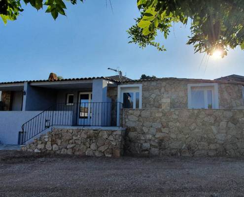 Chambre pas cher Porto-Vecchio